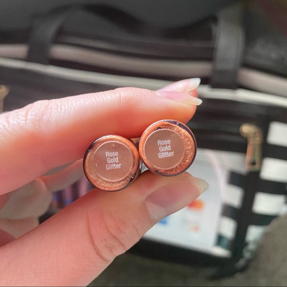 ShadowSense Rose Gold Glitter (unopened) - Picture 4 of 4